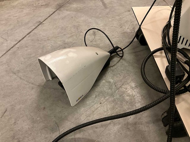 Osyris endoscopietoestel (2x) - afbeelding 9 van  9