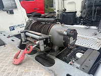 Oszan treyler 2 axle semi trucktransporter - afbeelding 5 van  13