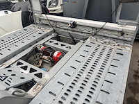 Oszan treyler 2 axle semi trucktransporter - afbeelding 11 van  13