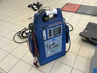 Otc leak tamer plus rvap lekdetectie machine - afbeelding 1 van  4