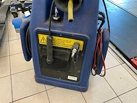 Otc leak tamer plus rvap lekdetectie machine - afbeelding 4 van  4