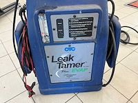 Otc leak tamer plus rvap lekdetectie machine - afbeelding 1 van  1