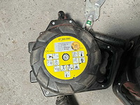 Ote-protect cr 250v 10 valblok (2x) - afbeelding 2 van  3
