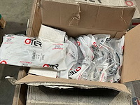 Oter diameter 125 m10 partij buisbeugels met draadstang bevestig - afbeelding 3 van  3