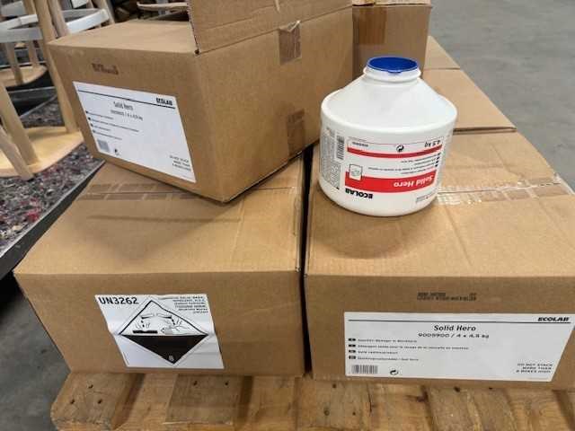 Other kitchen appliances (24x) - afbeelding 1 van  3