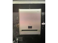 Other kitchen appliances (4x) - afbeelding 1 van  1