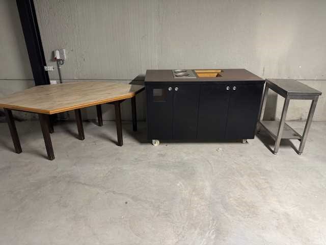 Other kitchen appliances - afbeelding 1 van  3