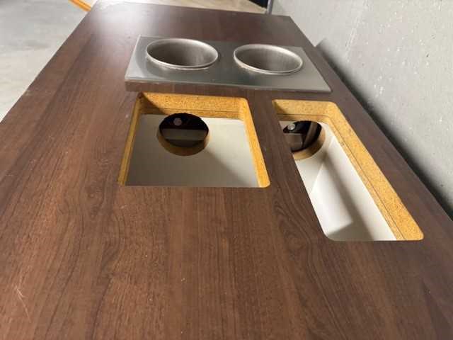 Other kitchen appliances - afbeelding 2 van  3