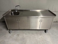 Other kitchen appliances - afbeelding 1 van  3