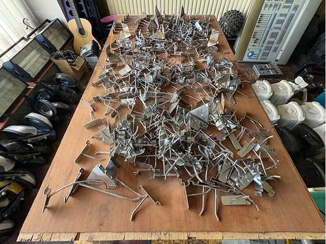 Other shop inventory (366x) - afbeelding 1 van  4