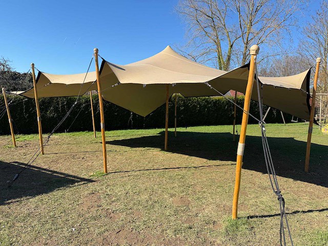 Other tents - afbeelding 1 van  2