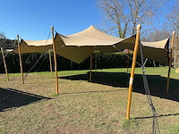 Other tents - afbeelding 1 van  2