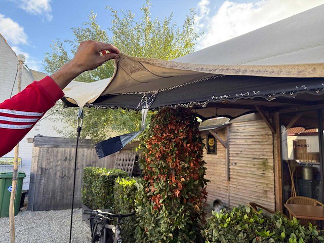 Other tents - afbeelding 1 van  2