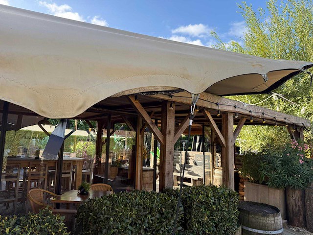 Other tents - afbeelding 2 van  2