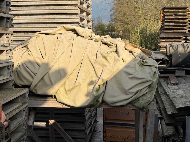 Other tents - afbeelding 1 van  1