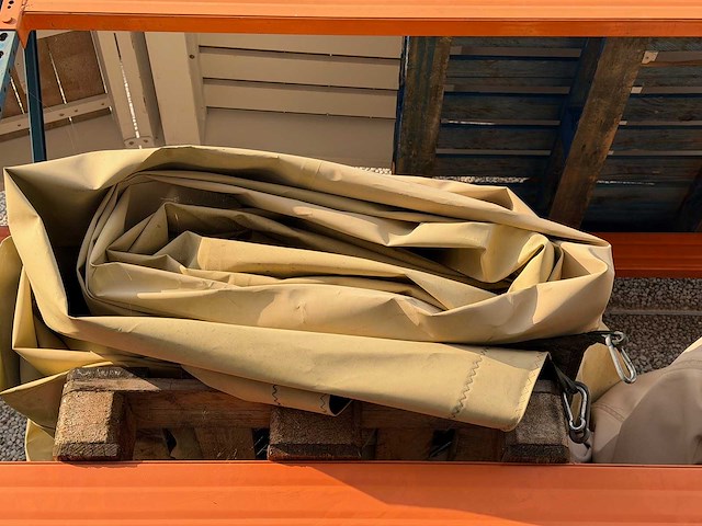 Other tents - afbeelding 1 van  1