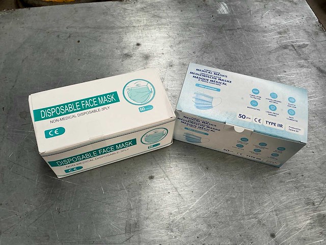 Other work clothing (1200x) - afbeelding 1 van  7