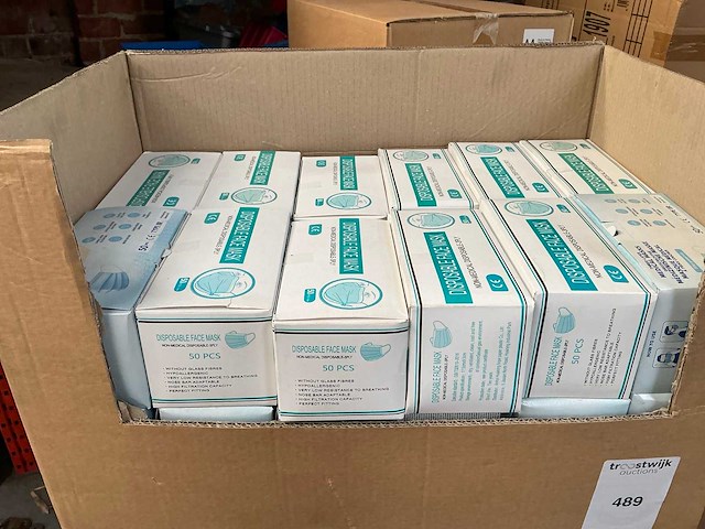 Other work clothing (1200x) - afbeelding 5 van  7