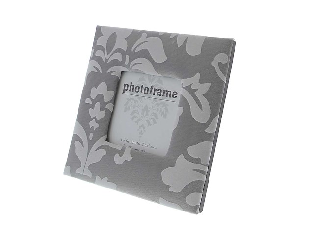 Otl "barok" fotokader cinder gm - fotolijst (125x) - afbeelding 1 van  1