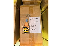 Otl "gekke bij" fotohouder - kerst- & seizoensartikelen (288x) - afbeelding 2 van  2