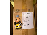 Otl "gekke bij" fotohouder - kerst- & seizoensartikelen (288x) - afbeelding 2 van  2