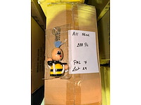 Otl "gekke bij" fotohouder - kerst- & seizoensartikelen (288x) - afbeelding 2 van  2
