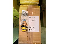Otl "gekke bij" fotohouder - kerst- & seizoensartikelen (288x) - afbeelding 2 van  2
