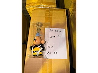 Otl "gekke bij" fotohouder - kerst- & seizoensartikelen (288x) - afbeelding 2 van  2