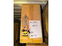 Otl "gekke bij" fotohouder - kerst- & seizoensartikelen (288x) - afbeelding 2 van  2
