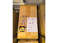Otl "gekke bij" fotohouder - kerst- & seizoensartikelen (288x) - afbeelding 2 van  2
