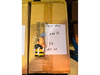 Otl "gekke bij" fotohouder - kerst- & seizoensartikelen (288x) - afbeelding 2 van  2