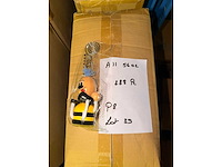 Otl "gekke bij" fotohouder - kerst- & seizoensartikelen (288x) - afbeelding 2 van  2