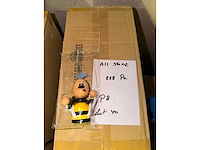 Otl "gekke bij" fotohouder - kerst- & seizoensartikelen (288x) - afbeelding 2 van  2