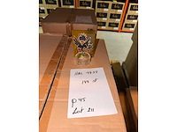 Otl "kraai" theelicht - kerst- & seizoensartikelen (144x) - afbeelding 1 van  1