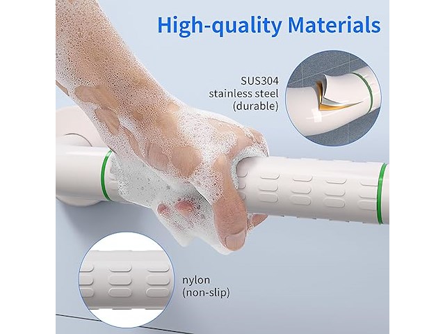 Otomira douchegreep - afbeelding 4 van  5