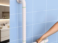 Otomira douchegreep - afbeelding 1 van  5