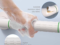 Otomira douchegreep - afbeelding 4 van  5