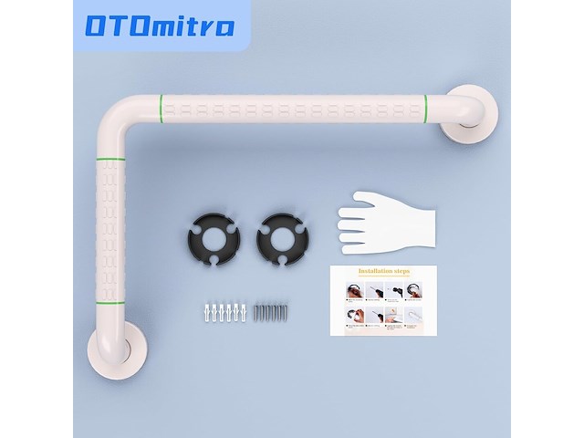 Otomira douchegreep - afbeelding 2 van  5