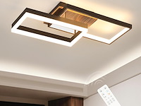 Otren led-plafondlamp - afbeelding 1 van  3