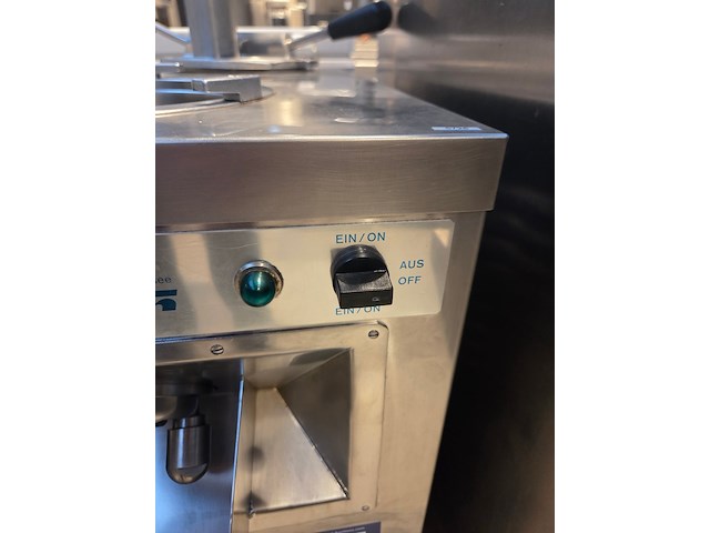 Ott freezer - afbeelding 11 van  14