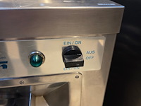 Ott freezer - afbeelding 11 van  14