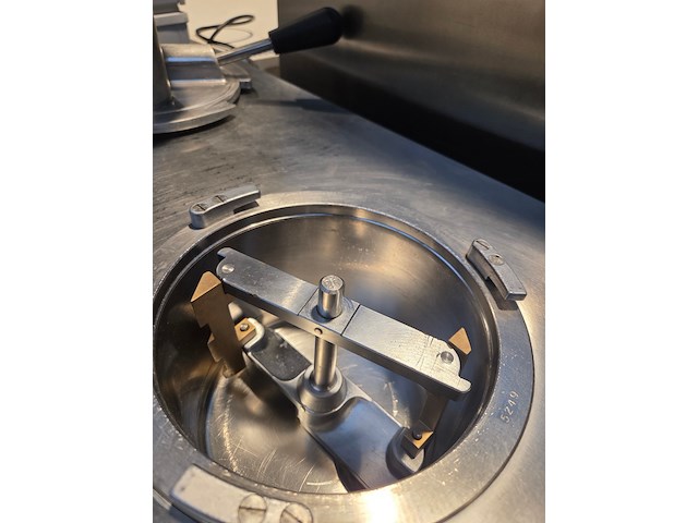 Ott freezer - afbeelding 12 van  14