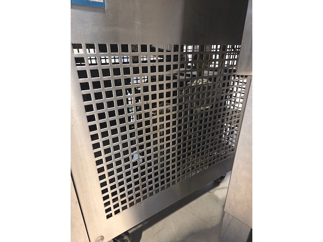 Ott freezer - afbeelding 13 van  14