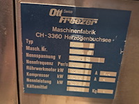 Ott freezer - afbeelding 14 van  14