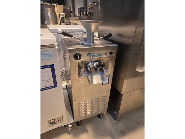 Ott freezer - afbeelding 2 van  14