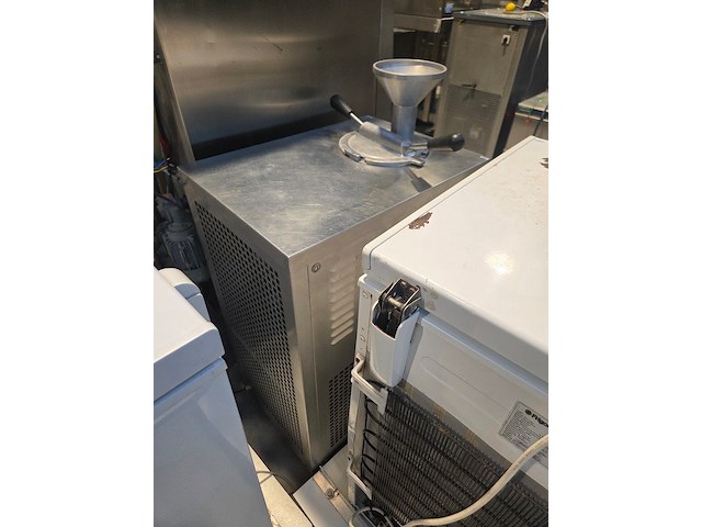 Ott freezer - afbeelding 3 van  14