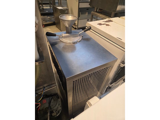 Ott freezer - afbeelding 4 van  14