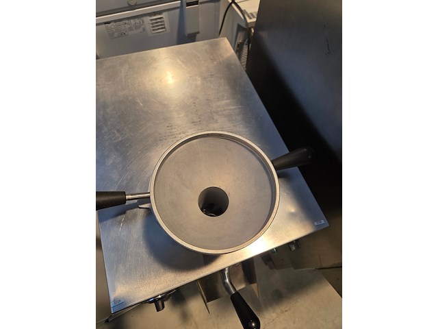 Ott freezer - afbeelding 5 van  14