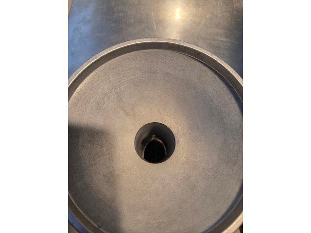 Ott freezer - afbeelding 6 van  14