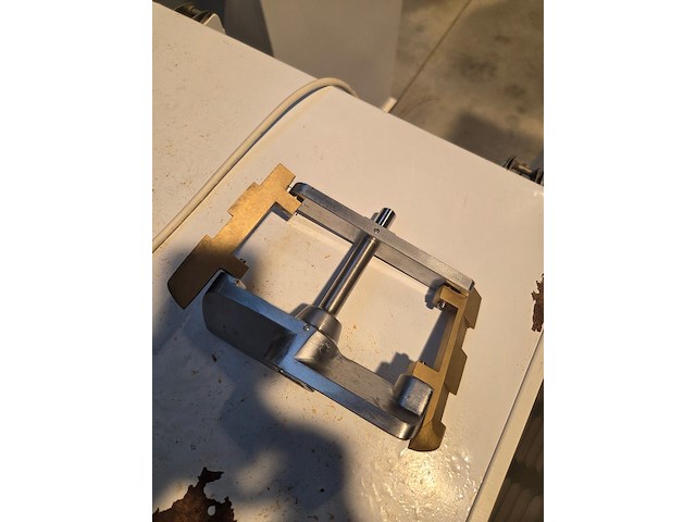 Ott freezer - afbeelding 7 van  14